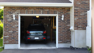 Garage Door Installation at Pacific Edison Glendale, California