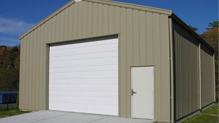 Garage Door Openers at Pacific Edison Glendale, California